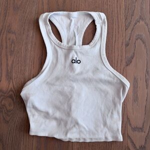 Alo top